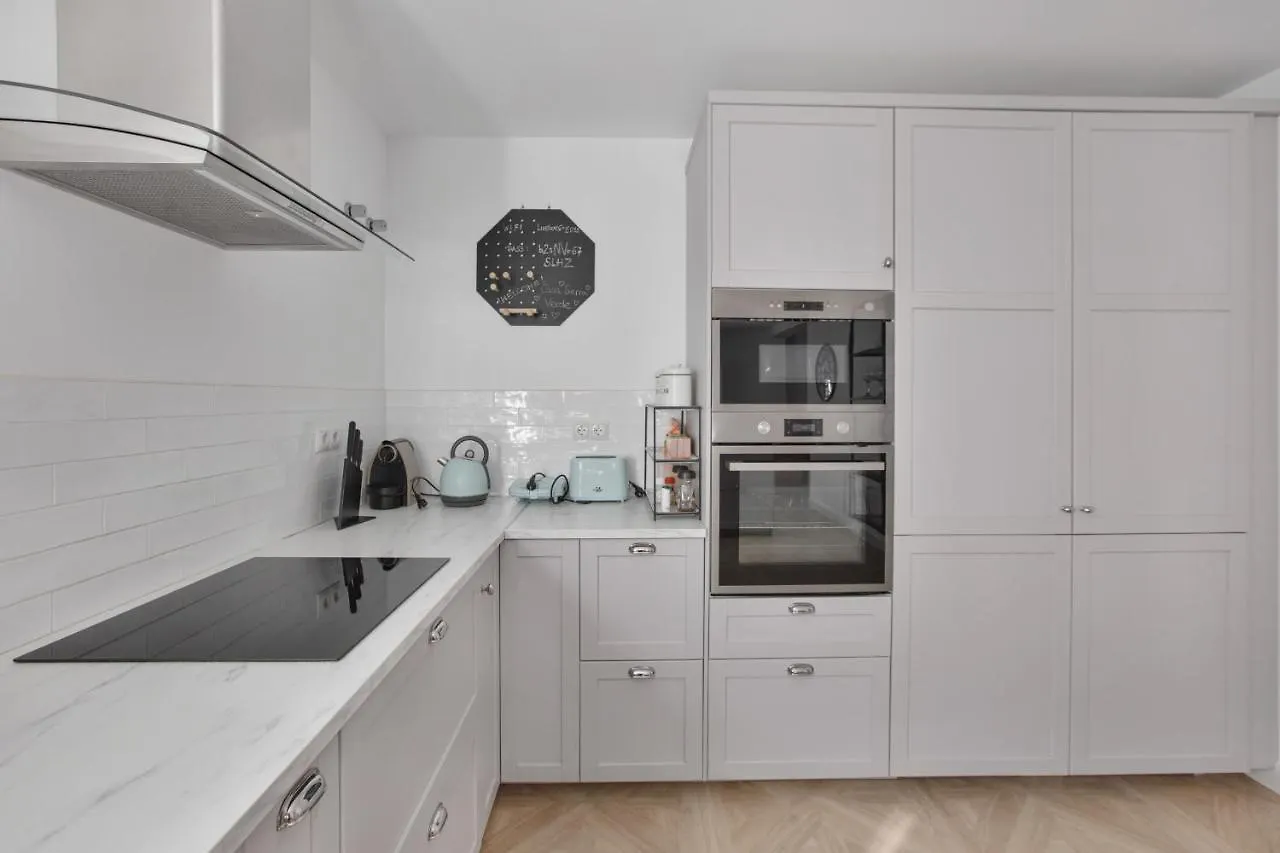 Дом отдыха Ayma Casa Sierra Verde Альхаурин-эль-Гранде
