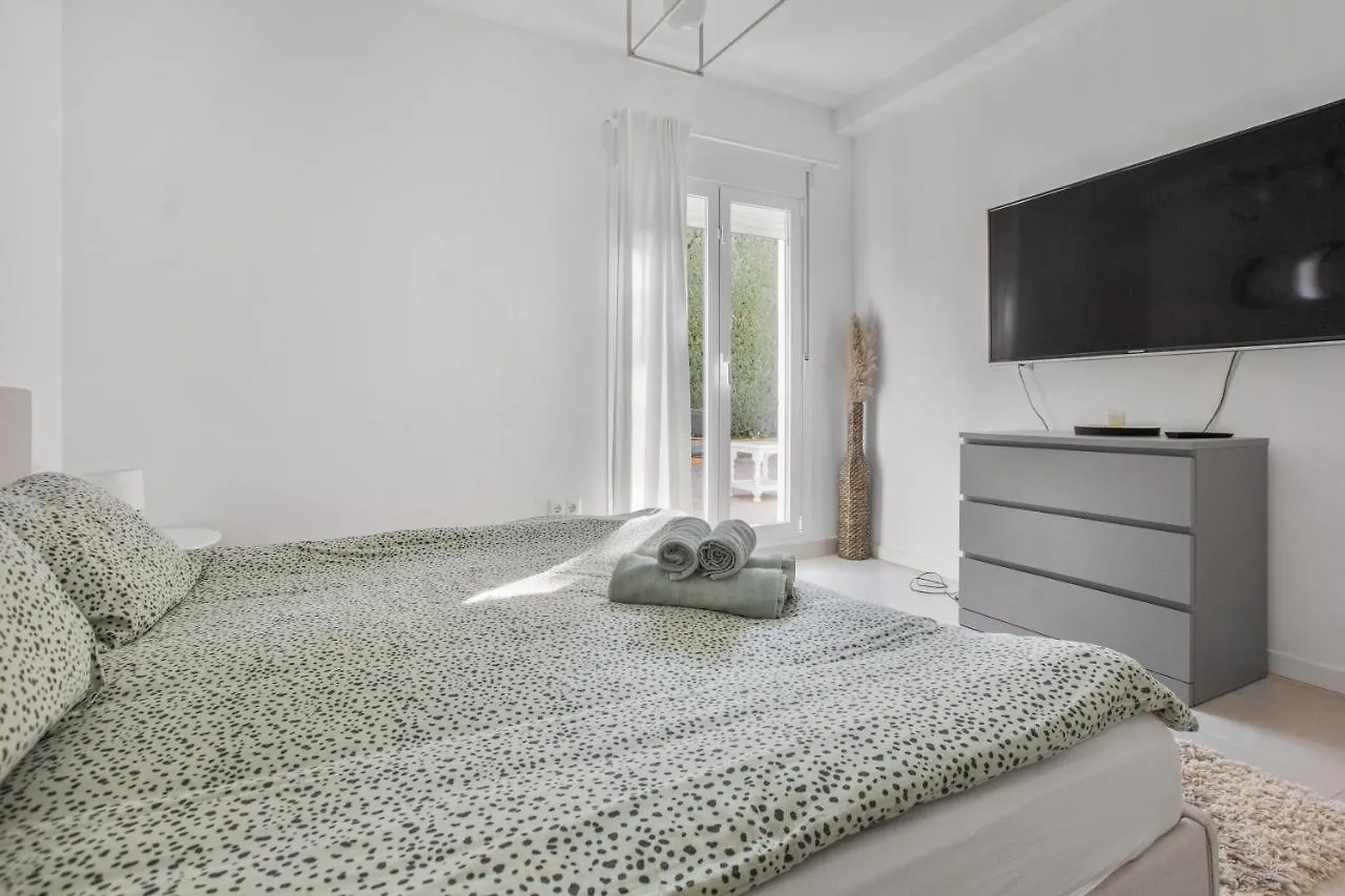 Ayma Casa Sierra Verde Альхаурин-эль-Гранде Испания